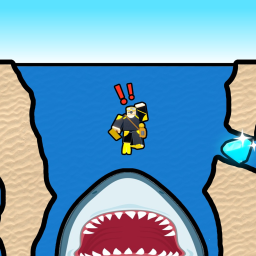 [REWORKING] Dive 🤿