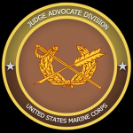 USMC｜Judge Advocate Division