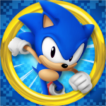 Sonic the hedgehog gang