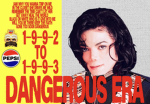 Mj dangerous world tour