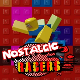Nostalgic Racers! icon