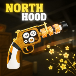 North Hood