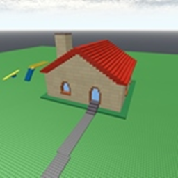 2009 Roblox game {1}