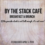 By the stack Cafe!
