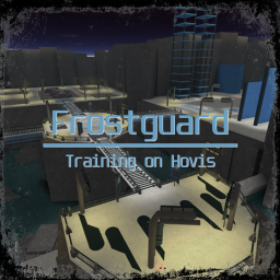 Training on Hovis