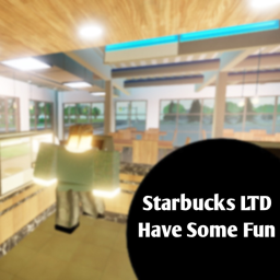 Starbux LTD