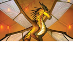 Fire Kingdom! welcome