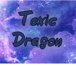 Toxic  dragon