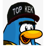 Official Kek Family