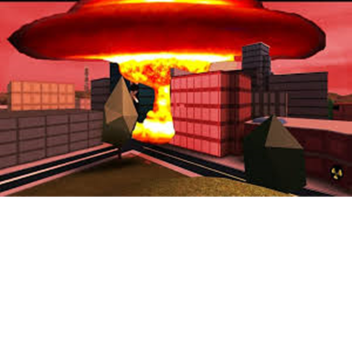nuke city