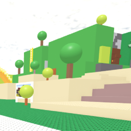 just crossroads