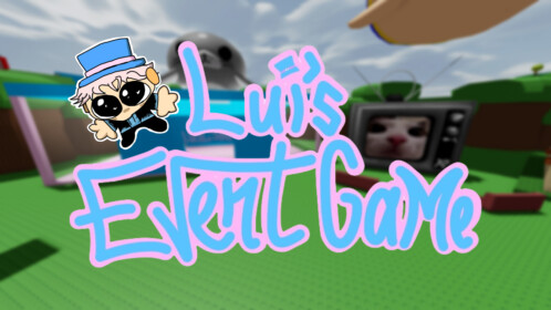 Lui's event game