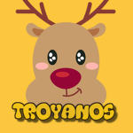 TROYANOS