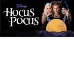 Halloween Disney