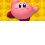 pink kirby group
