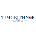 TimGeithner for America | 2017