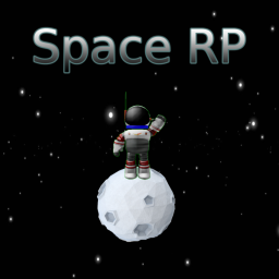 Space Prison RP