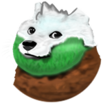 Mountain Doge