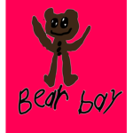 Bear bay!