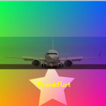Frankfurt Airlines
