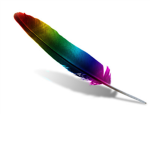 feather army