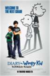 diary of a wimpy kid fan club 2