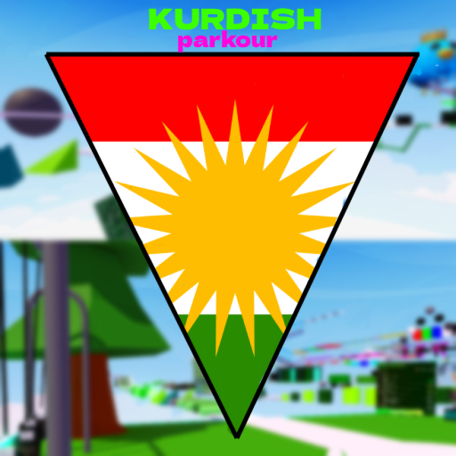 Kurdish Parkour 🐻