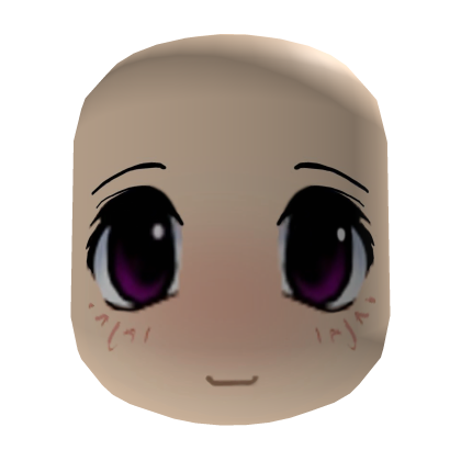 Rika Furude - ryukishi07 Sprite face