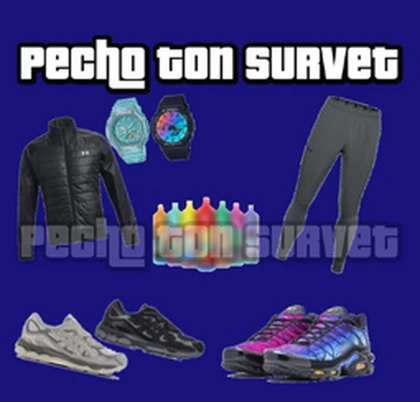 Pecho Ton Survet Roblox group icon