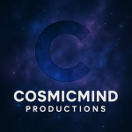 COSMICMIND Productions