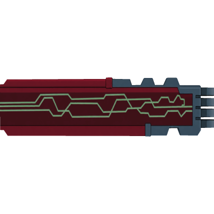 Capri Biochip for D - Cyberpunk: Edgerunners 2