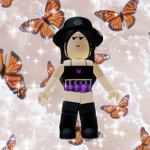 Leonie's shop