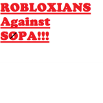 FIGHT Against SOPA!!!