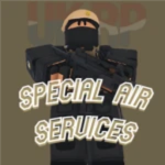 UK I SAS Special Air Services