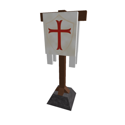 Crimson Crusade banner