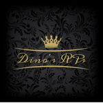 Dino's Rps