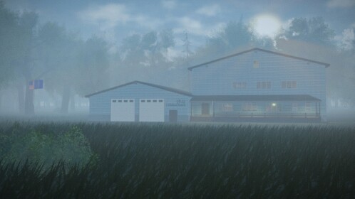 Callahan Ranch