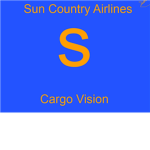 Sun Country Cargo Airlines