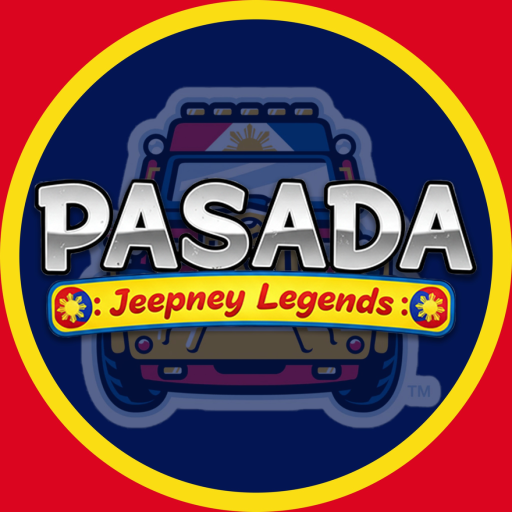 [WIP] PASADA: Jeepney Legends