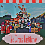 The Clown Institution!