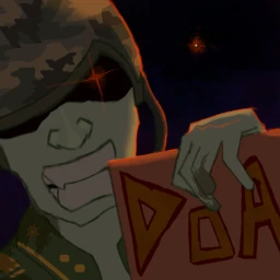Dead on Arrival [Chud Edition] icon