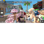 ROBLOX XAYS/ FREE ROBYX