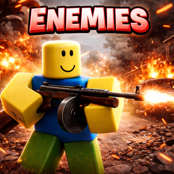 Enemies FFA (alpha)