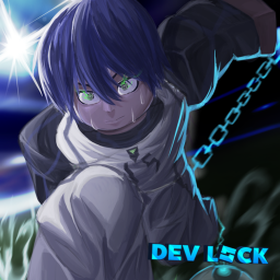 DEV LOCK
