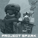 Project Spark Reimagined