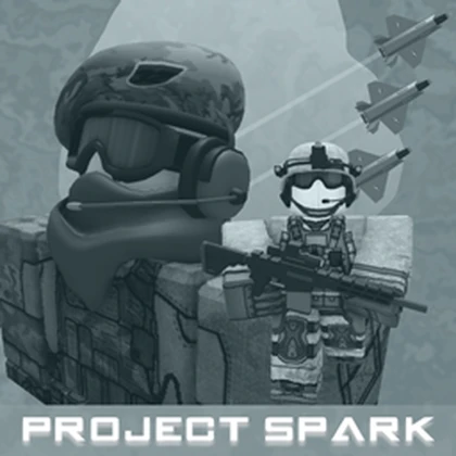 Project Spark Reimagined | Roblox Group - Rolimon's
