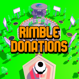 Rimble Donations 💸 [NEW]