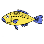 Da fishy people