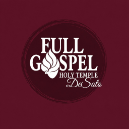 DeSoto Full Gospel Holy Temple