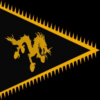custom flag